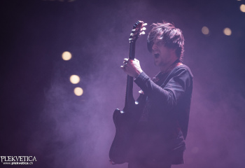 All Them Witches - Photo By Dänu