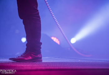 All Them Witches - Photo By Dänu