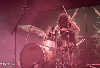 All Them Witches - Photo By Dänu