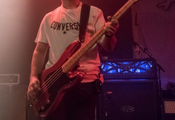 All To Get Her  - Photo By Marc