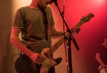 All To Get Her  - Photo By Marc