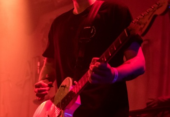 All To Get Her  - Photo By Marc