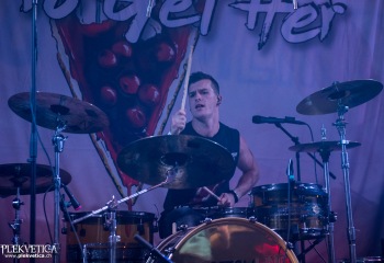 All To Get Her  - Photo By Marc