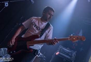 All To Get Her  - Photo By Marc