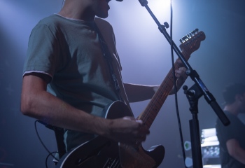 All To Get Her  - Photo By Marc