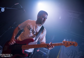 All To Get Her  - Photo By Marc