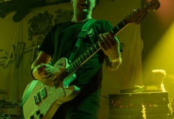 All To Get Her  - Photo By Marc