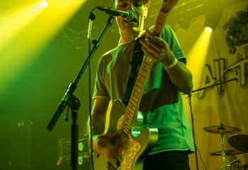 All To Get Her  - Photo By Marc