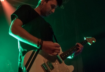 All To Get Her  - Photo By Marc