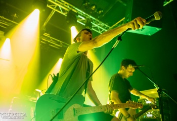 All To Get Her  - Photo By Marc