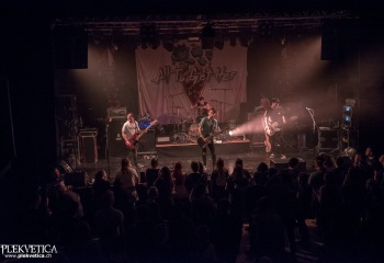 All To Get Her  - Photo By Marc