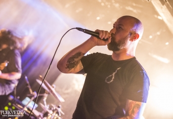 Allegaeon - Photo By Dänu