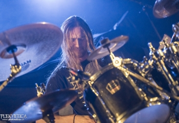 Allegaeon - Photo By Dänu