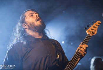 Allegaeon - Photo By Dänu