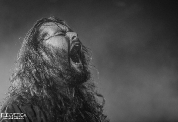 Allegaeon - Photo By Dänu