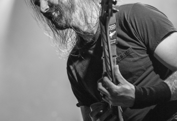 Allegaeon - Photo By Dänu