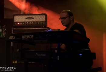 Allison - Photo by Nati