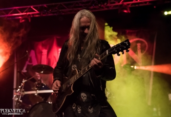 Allison - Photo by Nati