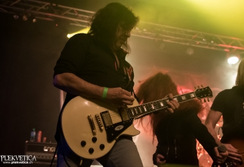 Allison - Photo by Nati