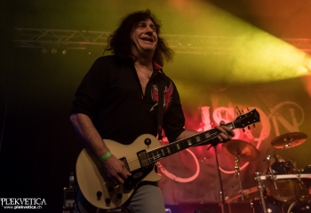 Allison - Photo by Nati