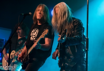 Allison - Photo by Nati