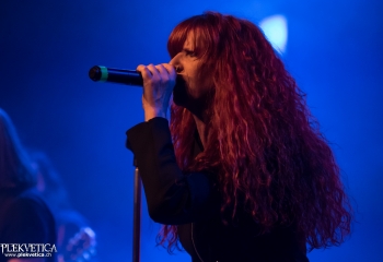 Allison - Photo by Nati