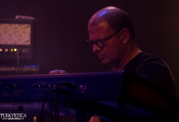 Allison - Photo by Nati