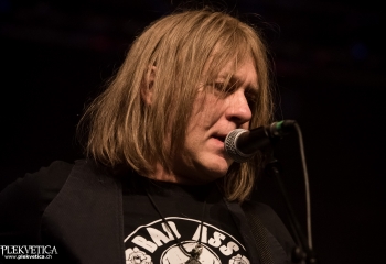 Allison - Photo by Nati