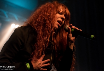 Allison - Photo by Nati