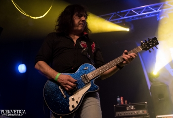 Allison - Photo by Nati