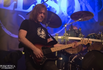 Allison - Photo by Nati