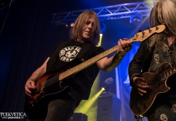 Allison - Photo by Nati