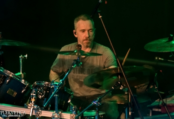 Allison - Photo by Nati