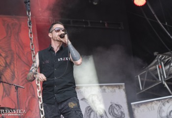 Almøst Human - Photo By Dänu