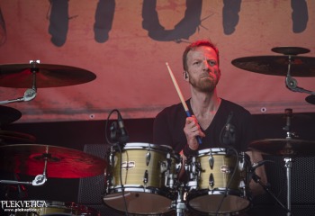 Almøst Human - Photo By Dänu