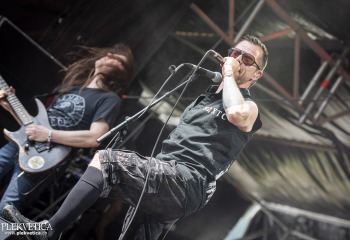 Almøst Human - Photo By Dänu