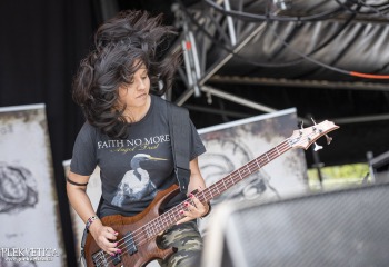 Almøst Human - Photo By Dänu