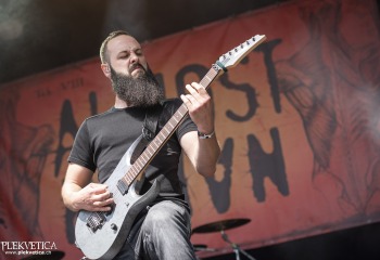 Almøst Human - Photo By Dänu