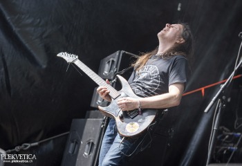 Almøst Human - Photo By Dänu