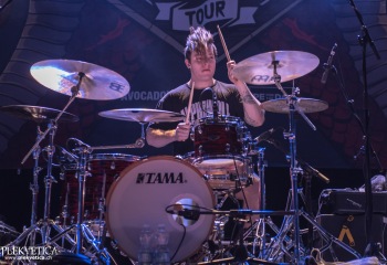 Alpha Wolf - Photo by Marc