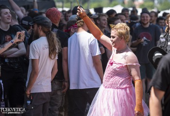 Alphornbläser - Photo By Dänu