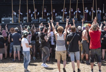 Alphornbläser - Photo By Dänu