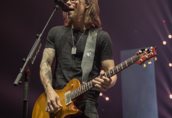 Alter Bridge - Photo by Marc