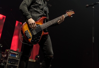 Alter Bridge - Photo by Marc