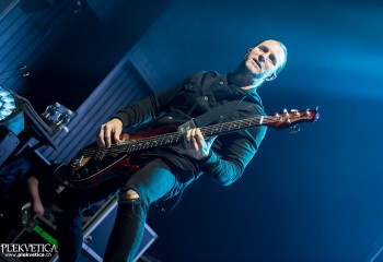 Alter Bridge - Photo by Marc