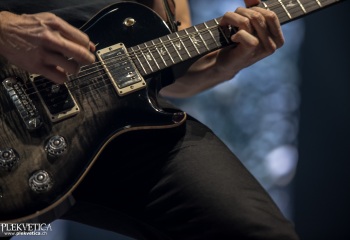 Alter Bridge - Photo by Marc