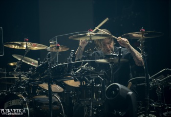 Alter Bridge - Photo by Marc