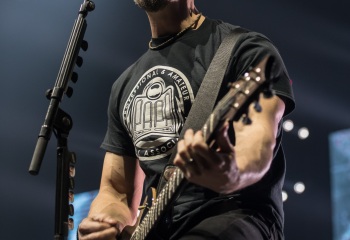 Alter Bridge - Photo by Marc