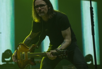 Alter Bridge - Photo by Marc