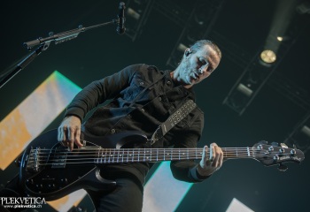 Alter Bridge - Photo by Marc